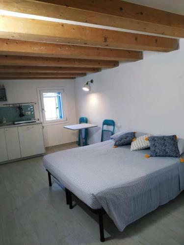 Apartamento Sotocoverta