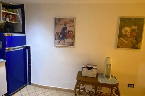 Apartamento Residenza Olimpia