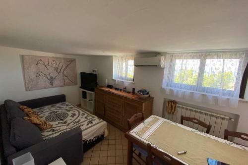 Apartamento Residenza Olimpia
