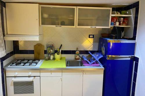 Apartamento Residenza Olimpia