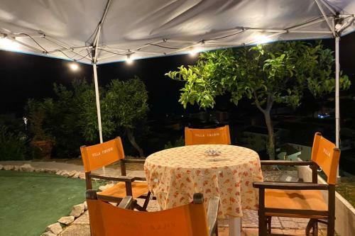 Apartamento Residenza Olimpia