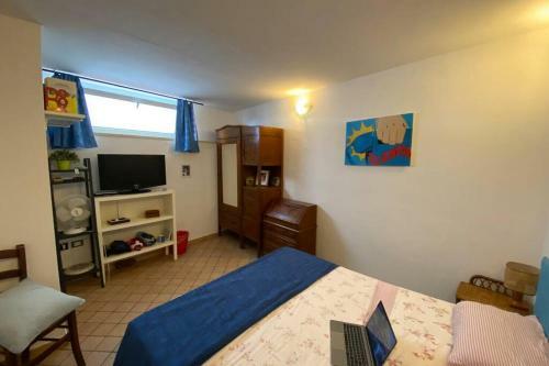Apartamento Residenza Olimpia