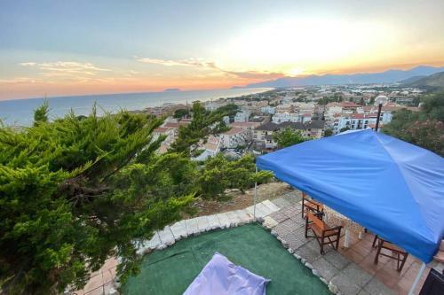 Apartamento Residenza Olimpia