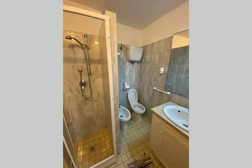 Apartamento Residenza Olimpia