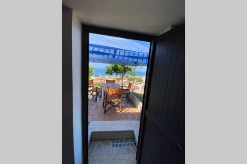 Apartamento Residenza Olimpia