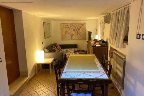Apartamento Residenza Olimpia