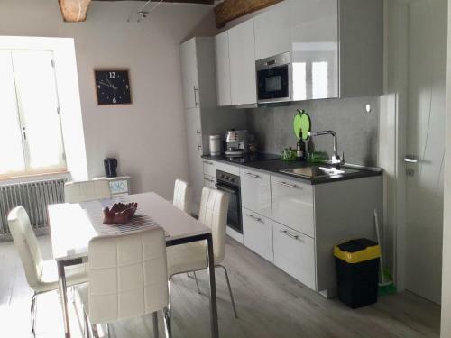 Apartamento A Casa Di Sandra