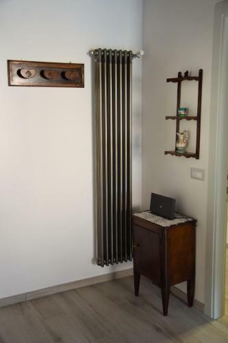 Apartamento A Casa Di Sandra