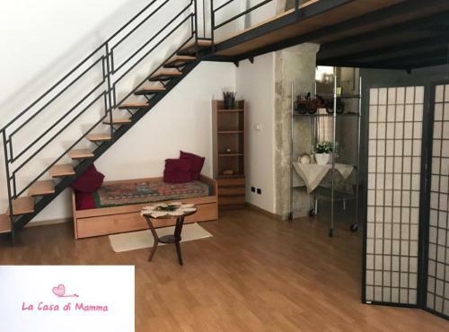 Apartamento La Casa Di Mamma