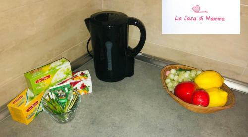Apartamento La Casa Di Mamma