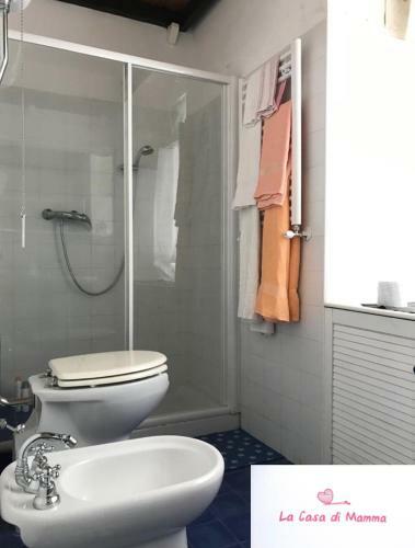 Apartamento La Casa Di Mamma