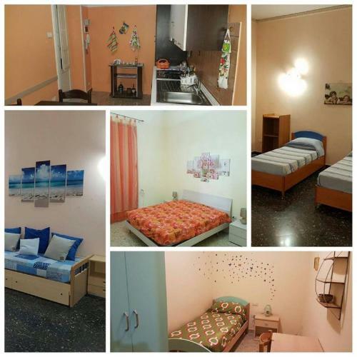 Apartamento La Casa Della Nonna