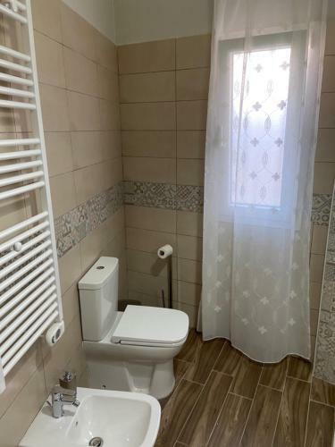 Apartamento La Casa Della Nonna
