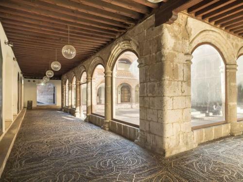 Apartamento Claustro Las Francesas Siglo XV