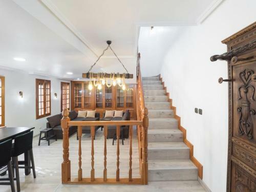 Apartamento Claustro Las Francesas Siglo XV