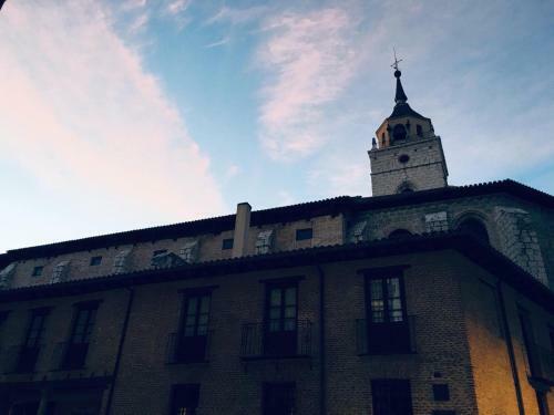 Apartamento Claustro Las Francesas Siglo XV