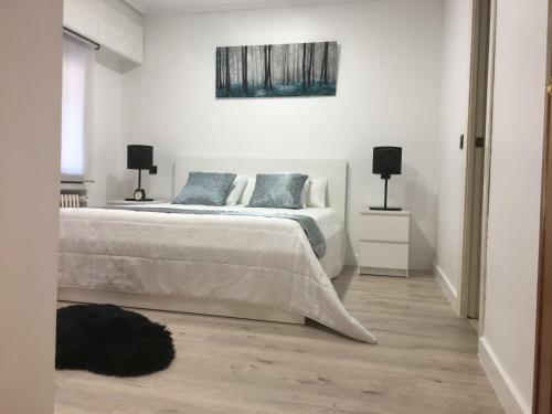 Apartamento Claustro Las Francesas Siglo XV