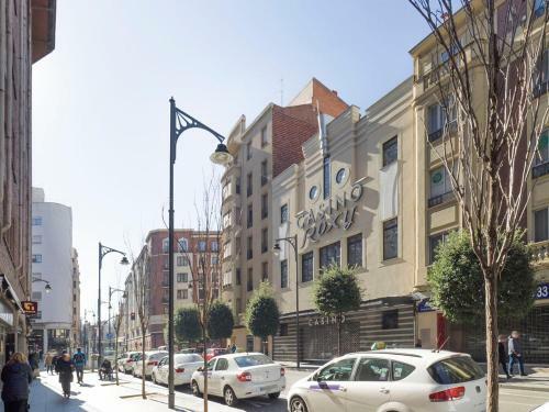 Apartamento Claustro Las Francesas Siglo XV