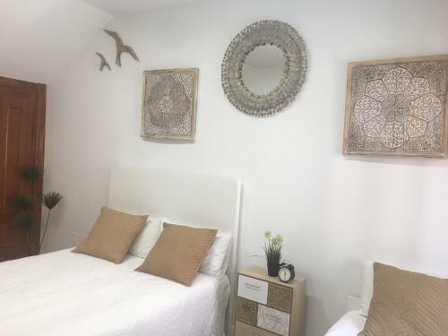 Apartamento Claustro Las Francesas Siglo XV