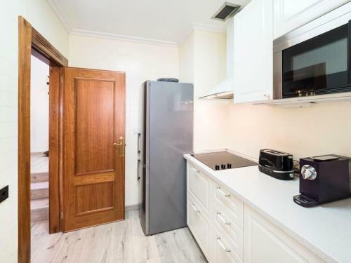 Apartamento Claustro Las Francesas Siglo XV
