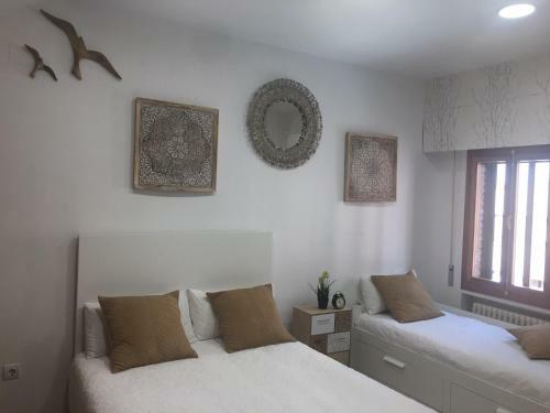Apartamento Claustro Las Francesas Siglo XV