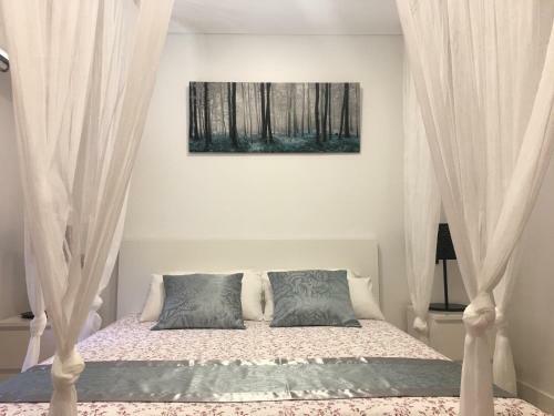 Apartamento Claustro Las Francesas Siglo XV