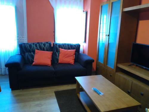 Apartamento A Punt�a