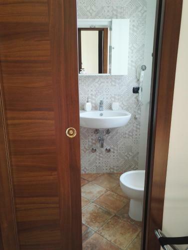 Bed & Breakfast Il Grillo Parlante