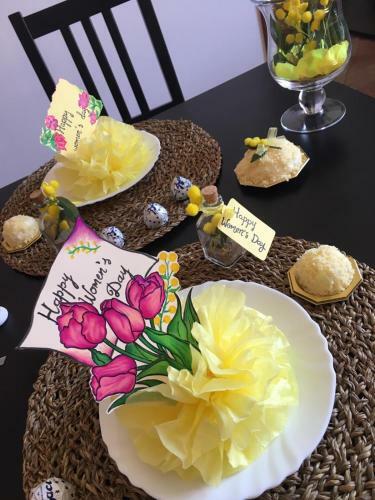 Bed & Breakfast Il Grillo Parlante