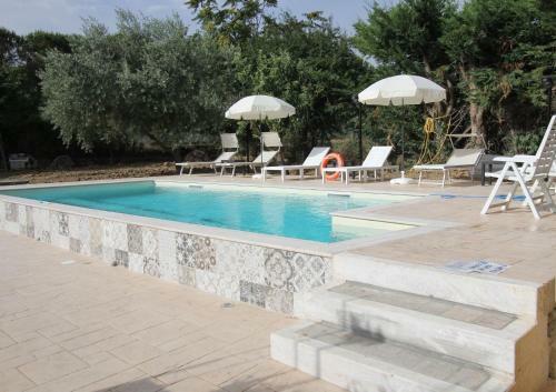 Apartamento Abruzzo - Teramo Tra Mare E Monti Con Piscina