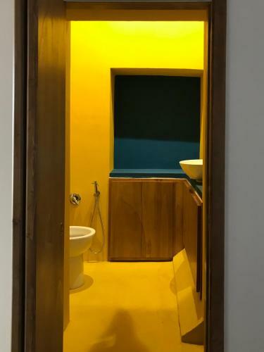 Bed & Breakfast Le Case Di Himera