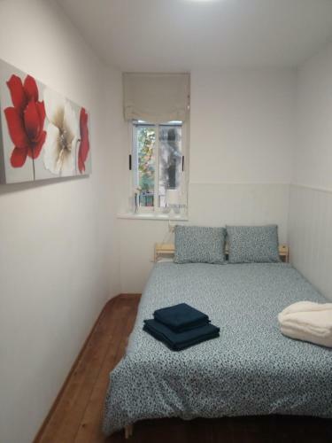 Apartamento Espai Two Santa M�nica