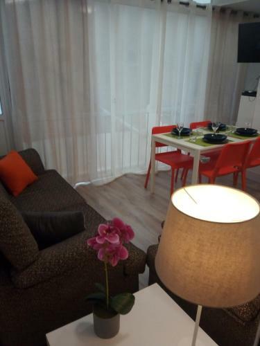 Apartamento Espai Two Santa M�nica