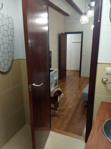 Apartamento Espai Two Santa M�nica