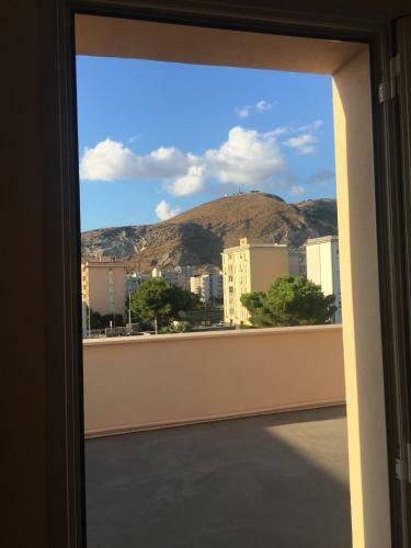 Apartamento Monolocale Rosina
