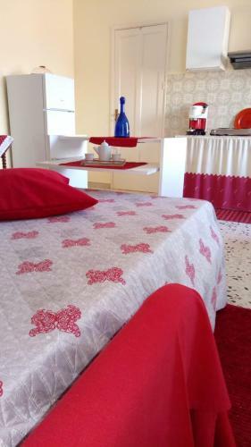 Apartamento Monolocale Rosina