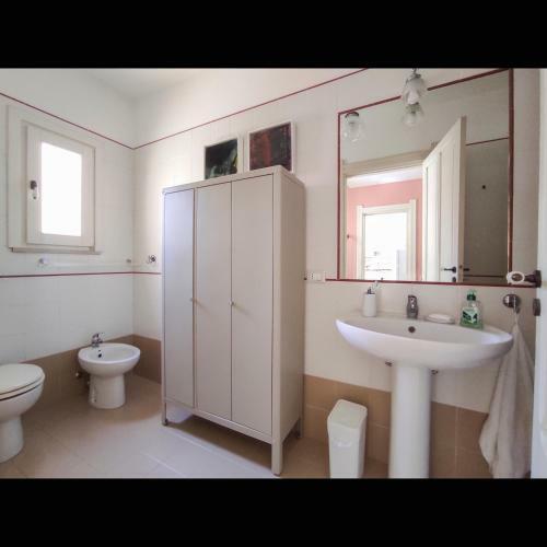 Apartamento Casa Trapani Liberty