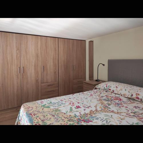 Apartamento Casa Trapani Liberty