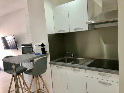 Apartamento Proven�al Studio