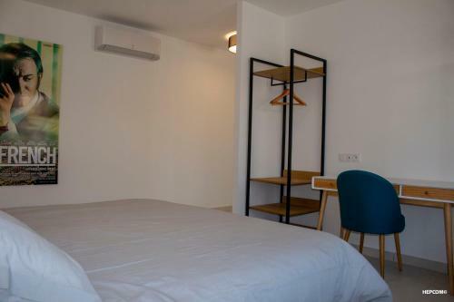 Hostal Bastide 7