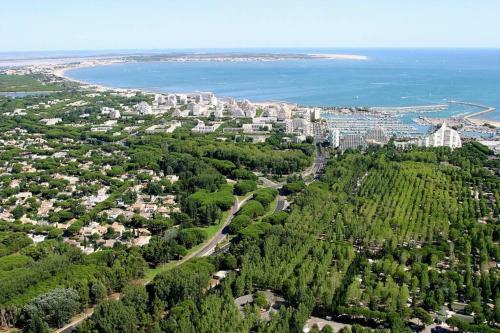 Apartamento Vue Mer Exceptionnelle