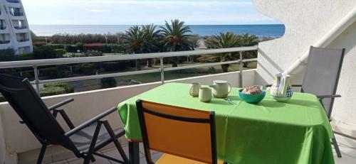 Apartamento Vue Mer Exceptionnelle