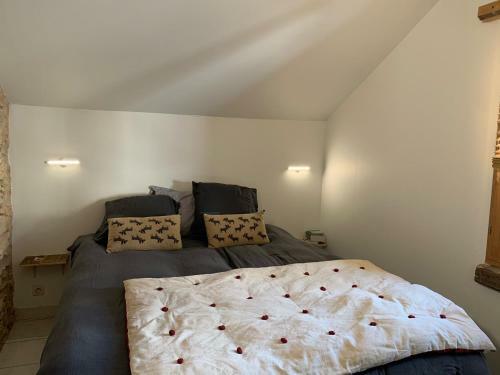 Chalet L'eternel