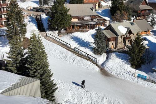 Chalet L'eternel