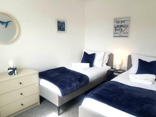 Blue Horizon Holiday Cottage - Refurbished 2021