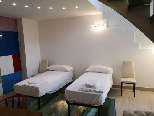 Apartamento Monterotto Loft