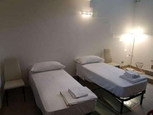 Apartamento Monterotto Loft