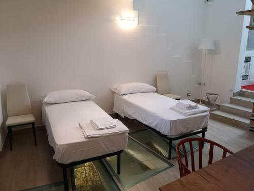 Apartamento Monterotto Loft