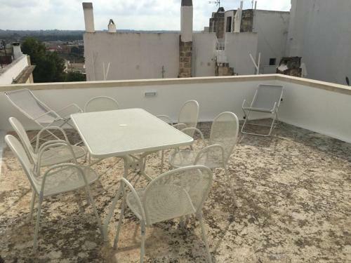 Apartamento Monterotto Loft
