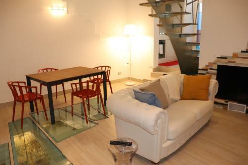 Apartamento Monterotto Loft